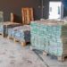 Maltese authorities sieze record 1,494 kg of cocaine
