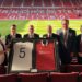 Malta, government renews sponsorship agreement with Manchester United