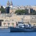 Italy tops the passengers’ traffic at Malta Interntional Airport