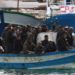 Over 1,000 migrants in distress in Central Mediterranean