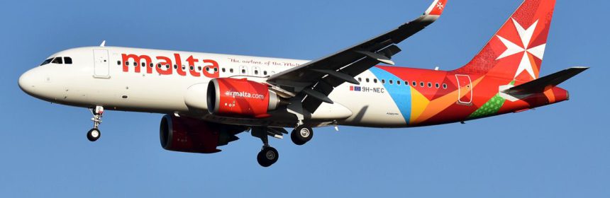 Ailing Air Malta recruiting new staff despite hundreds made redundant ...