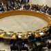 Gaza, UN approves immediate ceasefire resolution