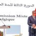 Belgium supports the initiative for the autonomy of Western Sahara