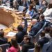 From Malta regrets the UN vote that denials palestinès full membership