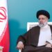 Helicopter accident, Iran President Raisi died