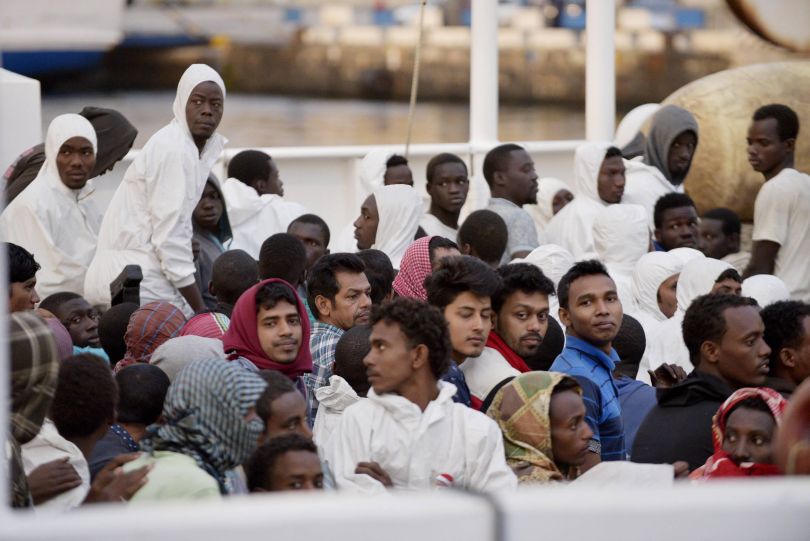 Malta, Eu concerned about possible residence permit fraud Malta, Eu concerned about possible residence permit fraud