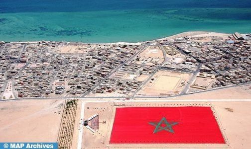 Western Sahara, Gulf countries reaffirm support for Morocco Western Sahara, Gulf countries reaffirm support for Morocco