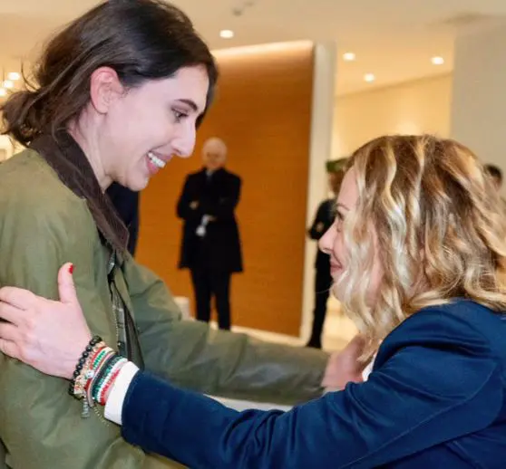 Cecilia Sala freed and returned to Italy