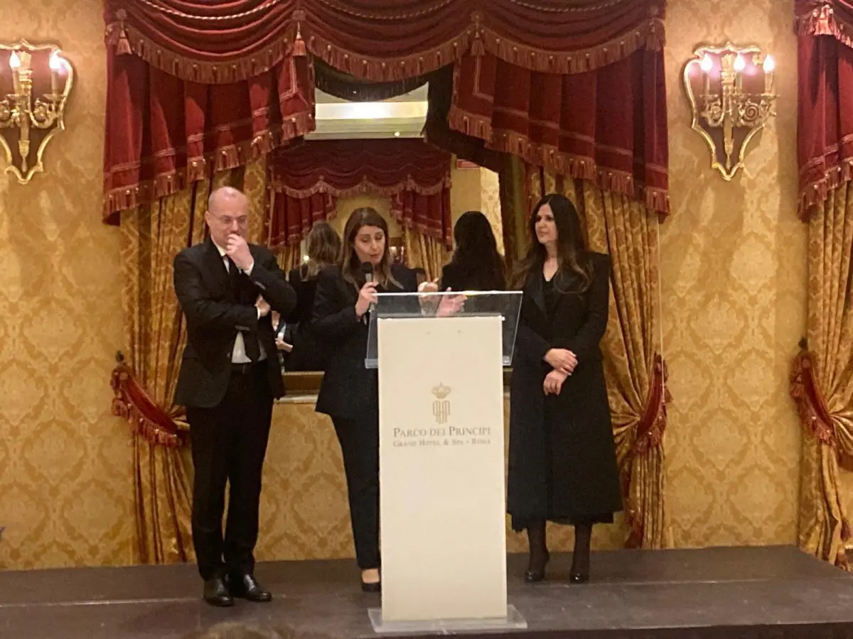 Albania, Hasani “Students well integrated in Italian universities” Albania, Hasani “Students well integrated in Italian universities”