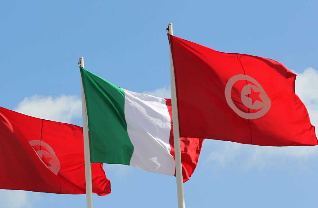 Tunisia, court jails politicians, journalists amid condemnation Tunisia, court jails politicians, journalists amid condemnation