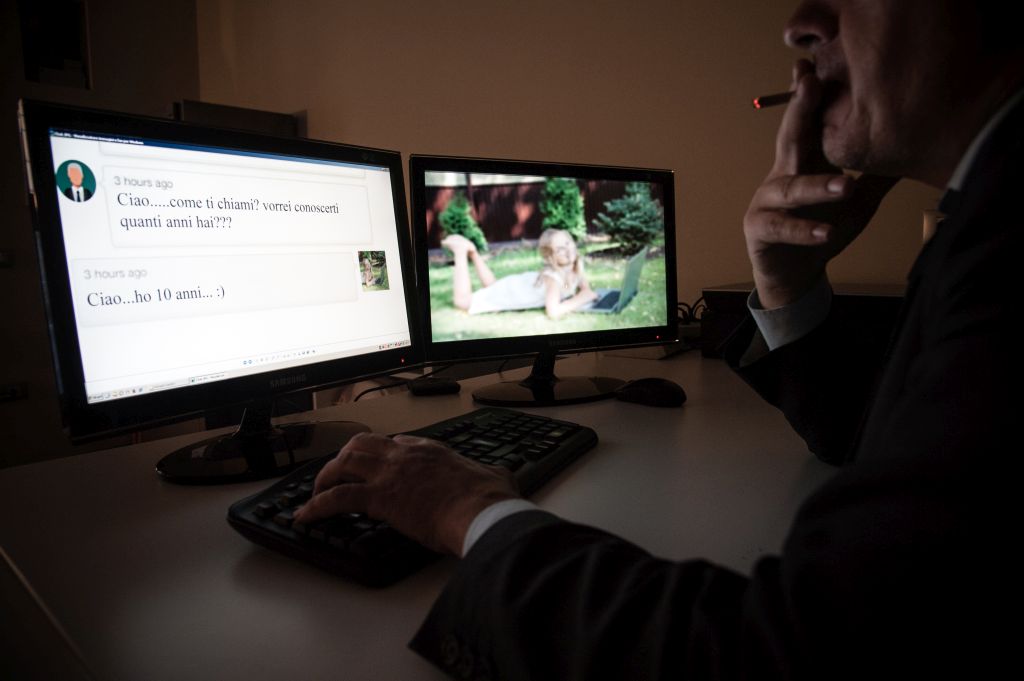 Operation leads to arrests in Malta for online child exploitation Operation leads to arrests in Malta for online child exploitation