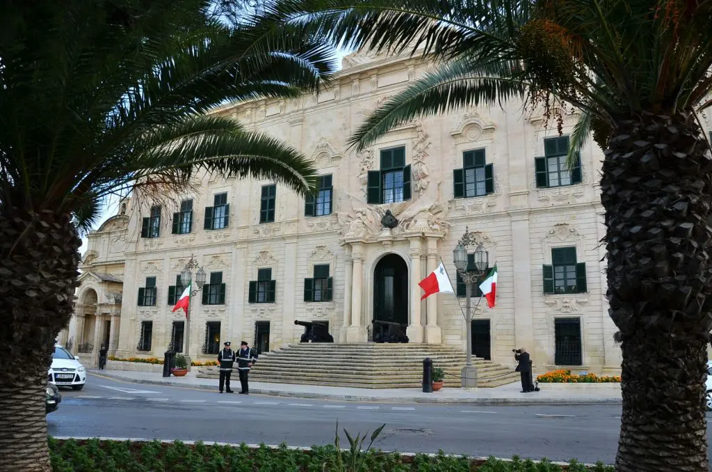 Malta under the spotlight in media freedom report