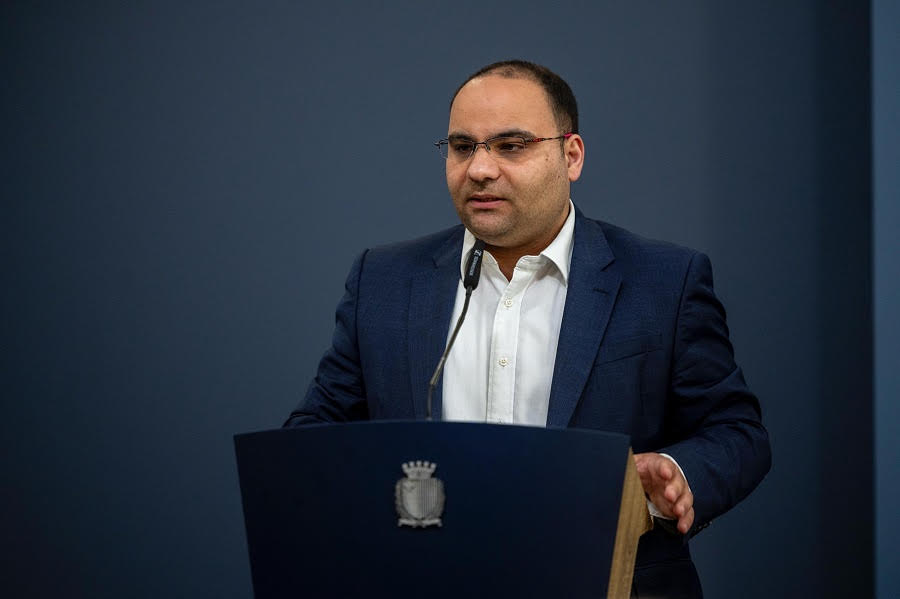 Malta nearing exit from EU’s Excessive Deficit Procedure Malta nearing exit from EU’s Excessive Deficit Procedure