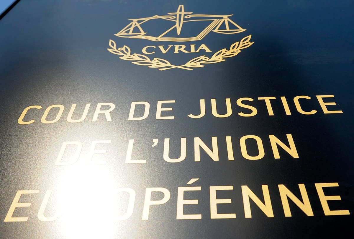 Malta seeks bipartisan path as EU court ruled as illegal passport sale scheme