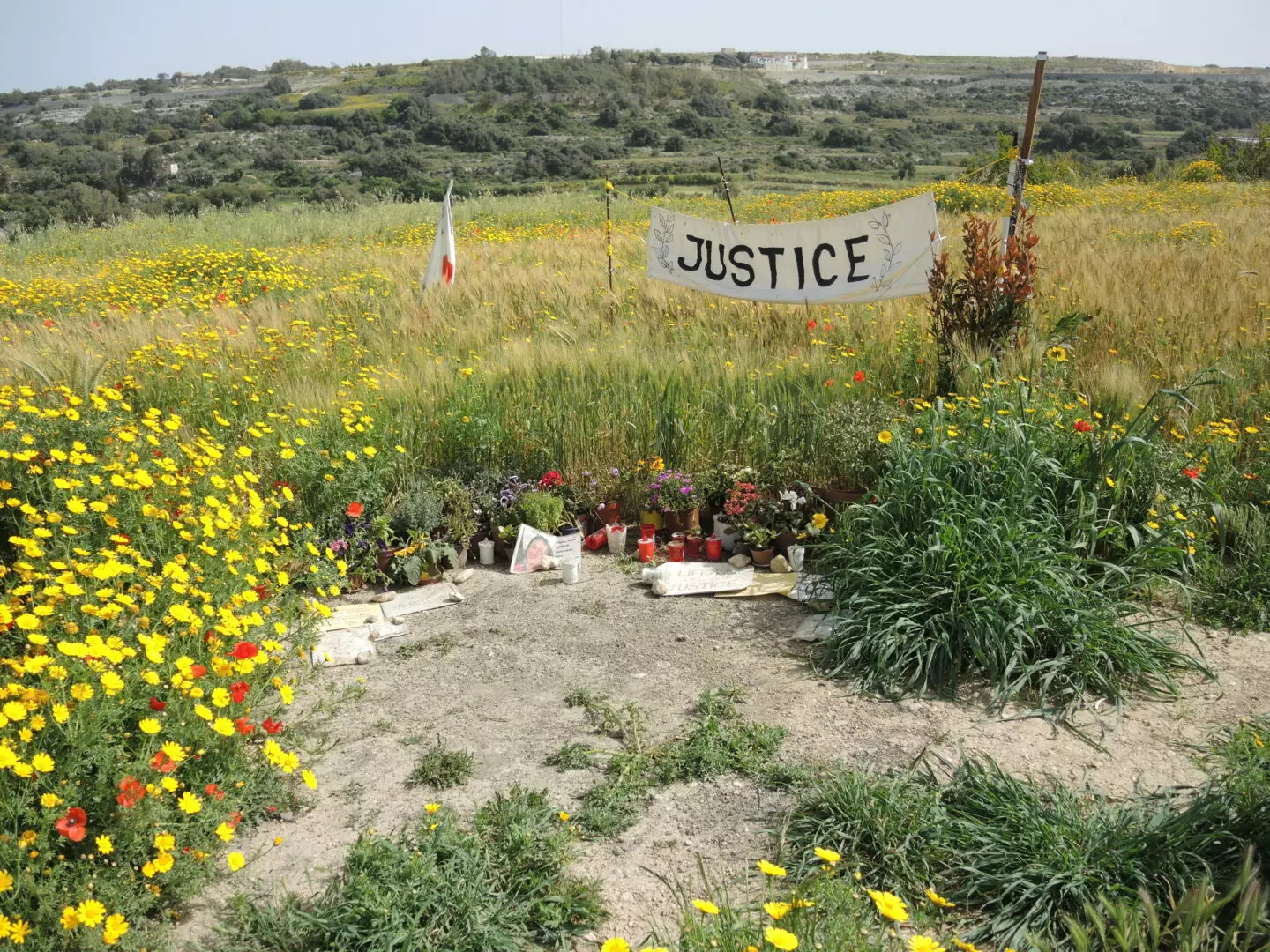 Malta, jury resumes today proceeding about Caruana Galizia murder