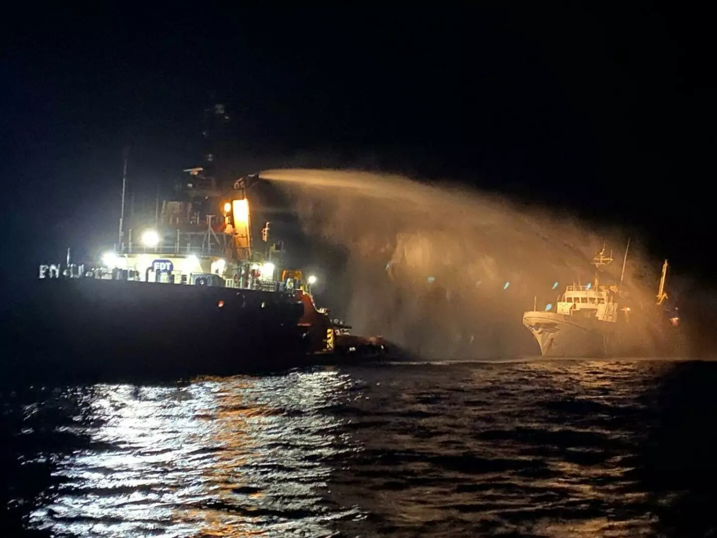 Humanitarian vessel ‘Conscience’ towed to Libya after alleged drone attack near Malta Humanitarian vessel ‘Conscience’ towed to Libya after alleged drone attack near Malta
