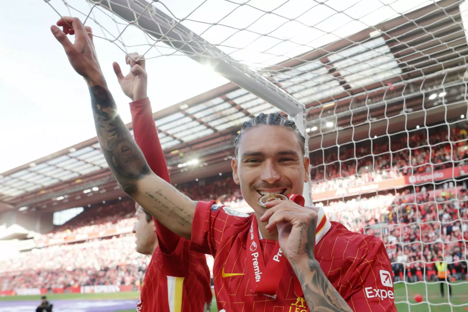 Napoli’s pressure for Nunez continues, Liverpool’s demands are high Napoli’s pressure for Nunez continues, Liverpool’s demands are high