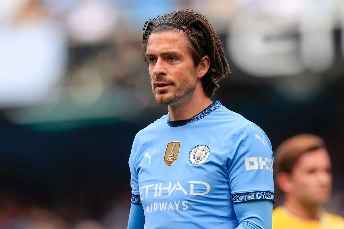 Napoli can spend over 50 million euros for Grealish or Garnacho