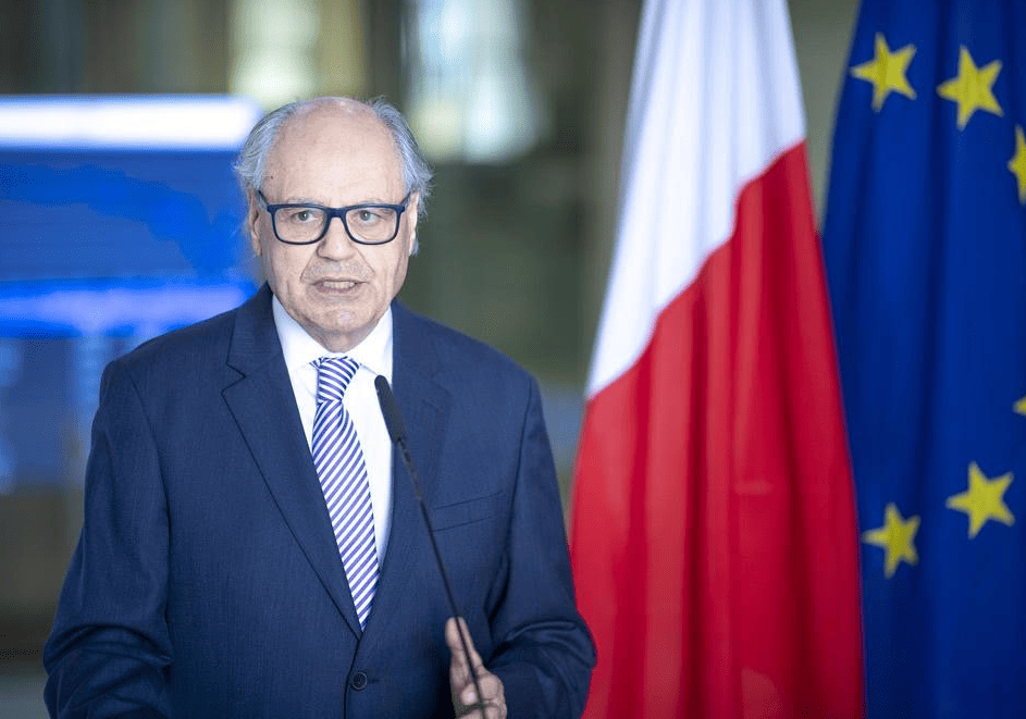Malta, ex Finance Minister Scicluna reinstated as Central Bank Governor