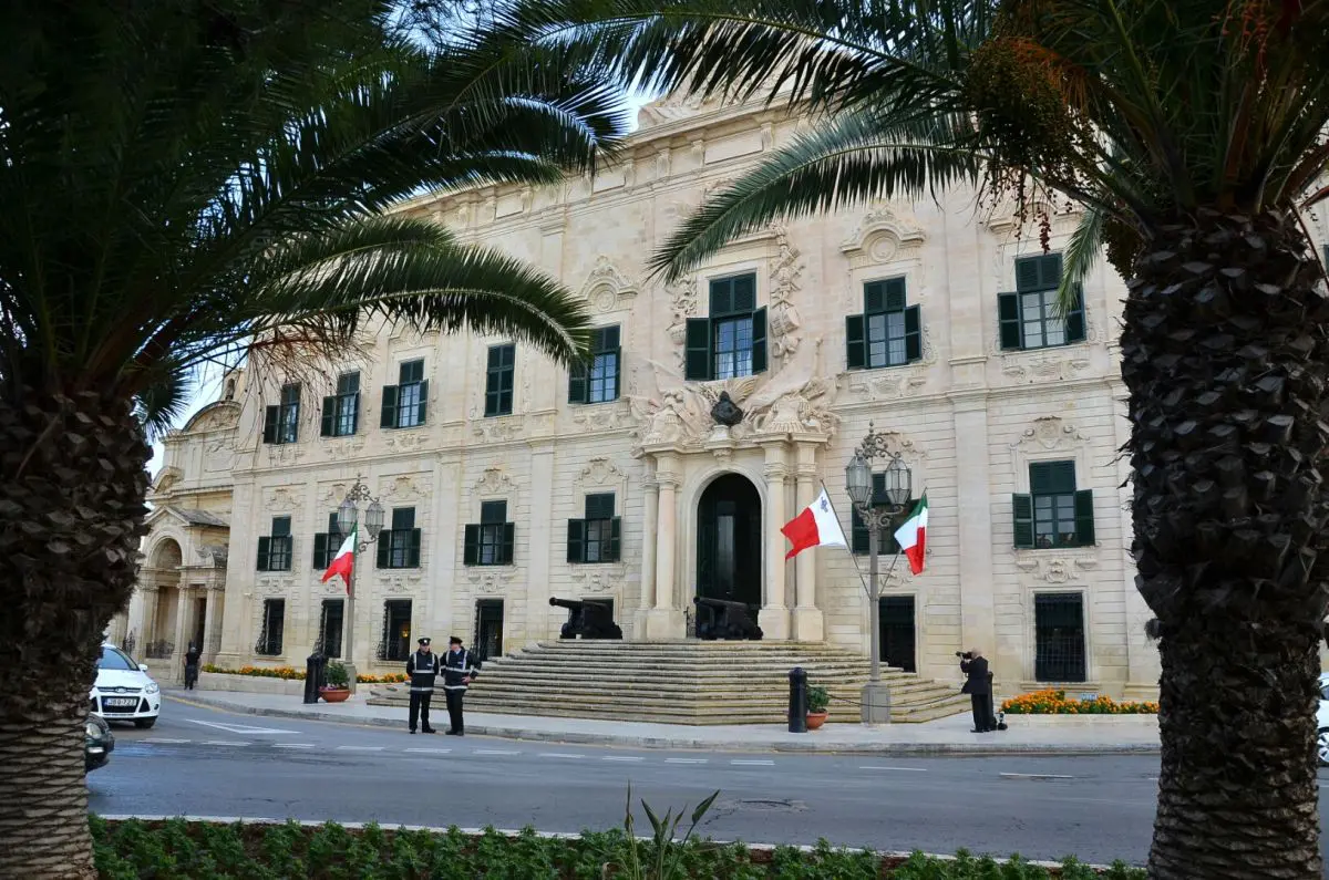 Malta government finances slide as debt tops 11.16 billion Malta government finances slide as debt tops 11.16 billion