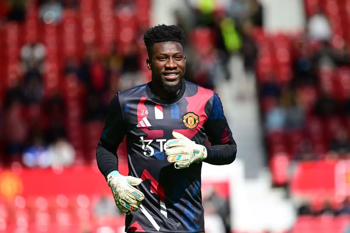 Inter consider reuniting with Onana, dropped from Man Utd squad by Amorim Inter consider reuniting with Onana, dropped from Man Utd squad by Amorim