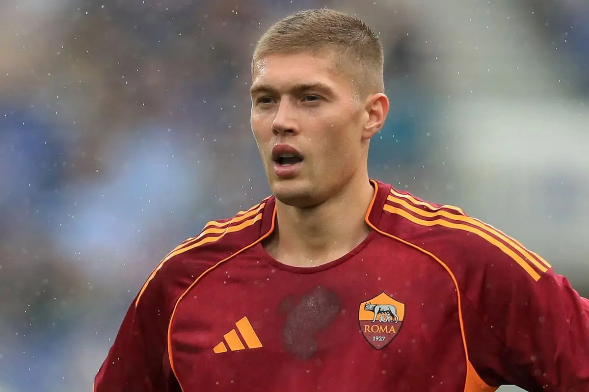 Dovbyk could leave Roma, negotiations whit Villarreal