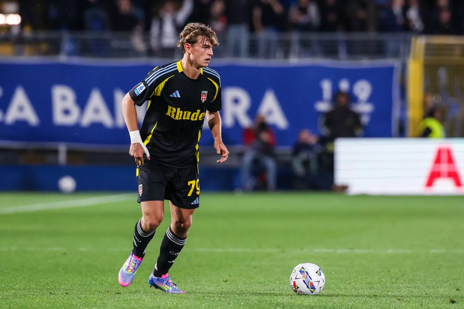 Nico Paz’s future depends on Real Madrid