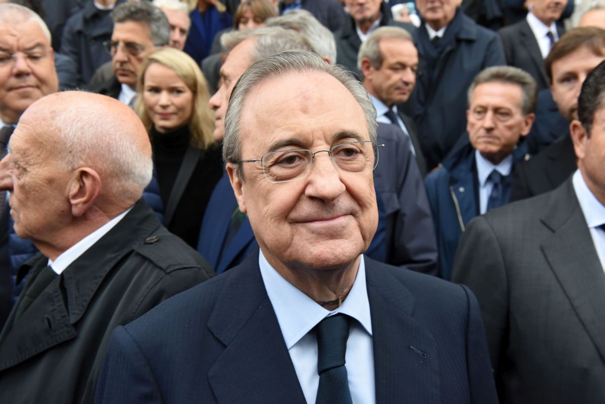 Ballon d’Or, relations still tense between Real Madrid and France Football after last year controversy