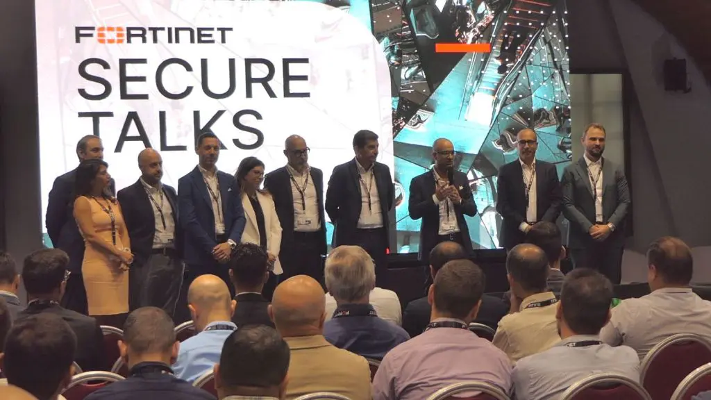 Digital and Cybersecurity, Fortinet’s Secure Talks 2025 held in Malta Digital and Cybersecurity, Fortinet’s Secure Talks 2025 held in Malta