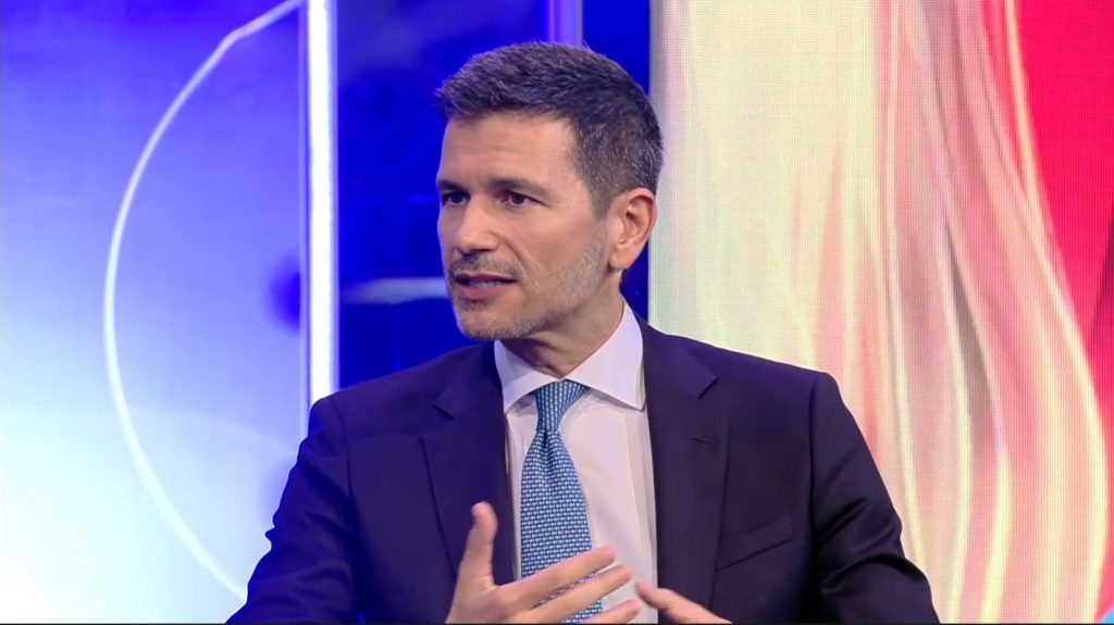 Salzano “In Morocco tangible opportunities for enhanced cooperation with Italy” Salzano “In Morocco tangible opportunities for enhanced cooperation with Italy”