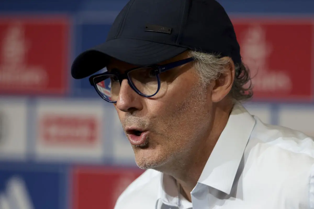 Saudi Arabia, defending champions Al-Ittihad sack manager Laurent Blanc