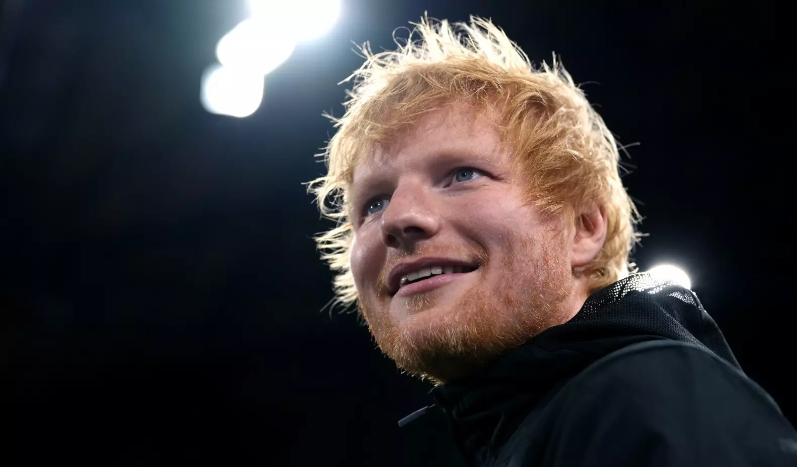 Ed Sheeran to feature on Barcelona jersey for next Clasico Ed Sheeran to feature on Barcelona jersey for next Clasico