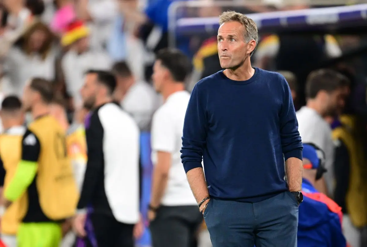 Bayer Leverkusen appoint Kasper Hjulmand as new head coach