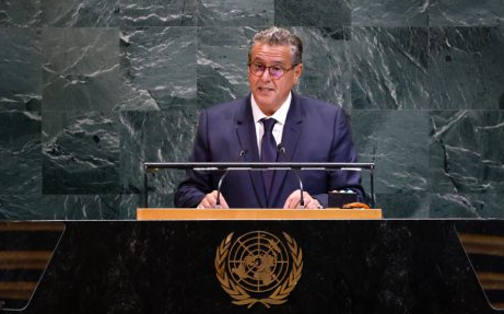 Western Sahara: For Akhannouch, Autonomy Plan Is the Only Solution 