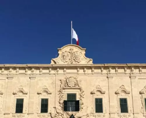 Malta, environmental groups call protest against planning reforms Malta, environmental groups call protest against planning reforms