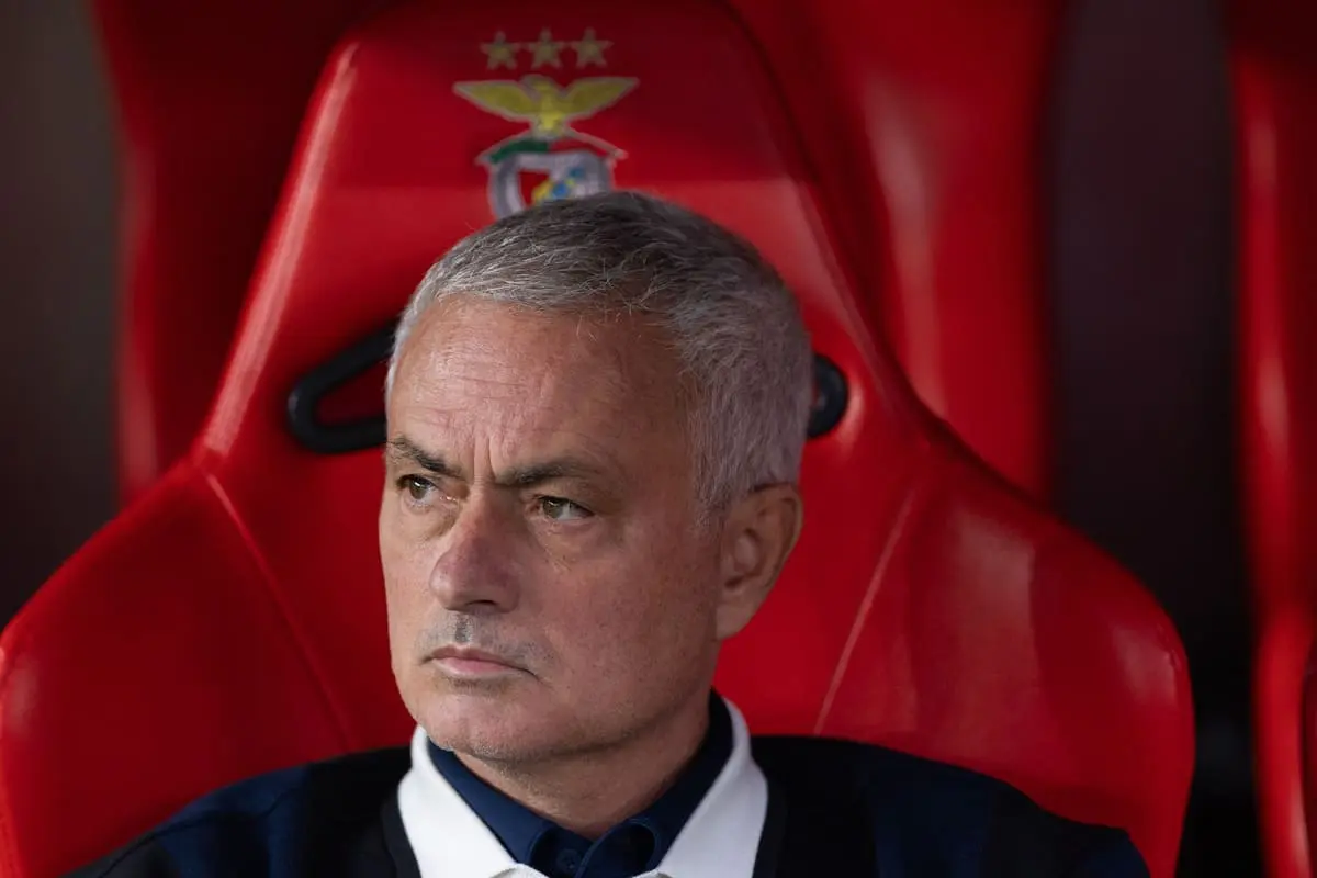 Fenerbahce, Ali Koc responds to Mourinho “Maybe it was a mistake for us too” Fenerbahce, Ali Koc responds to Mourinho “Maybe it was a mistake for us too”