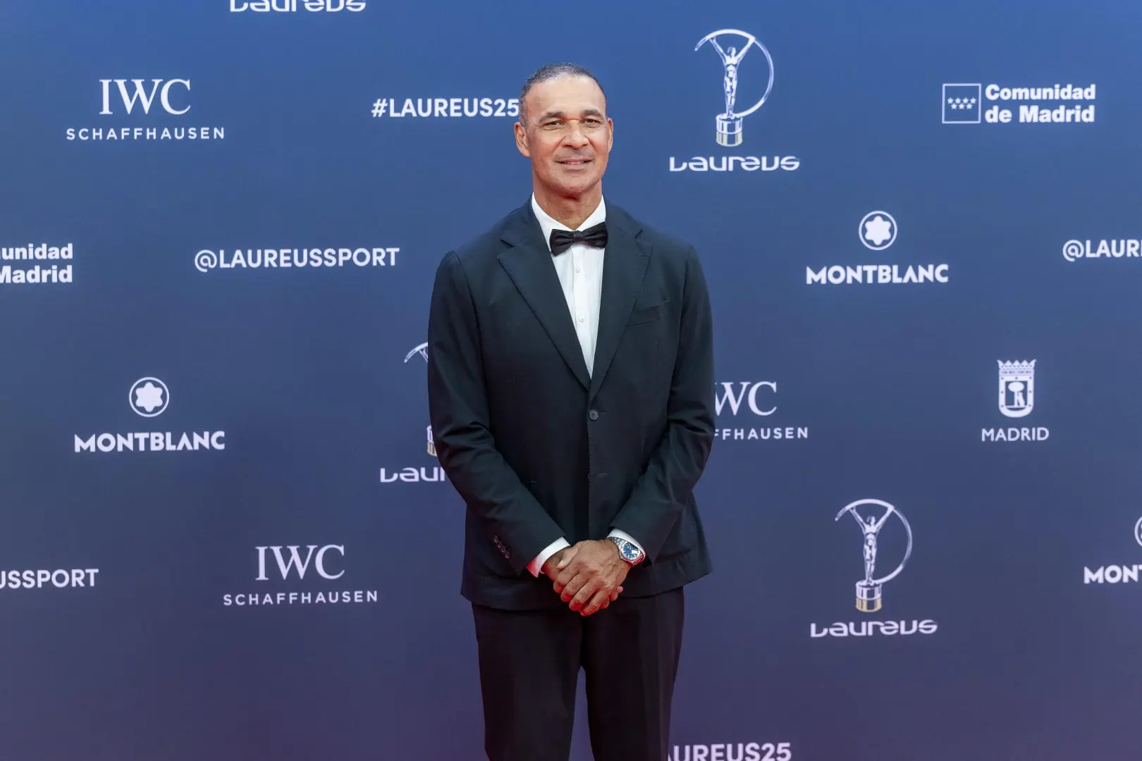 Ruud Gullit and Kate Scott will host the 2025 Ballon d’Or ceremony Ruud Gullit and Kate Scott will host the 2025 Ballon d’Or ceremony