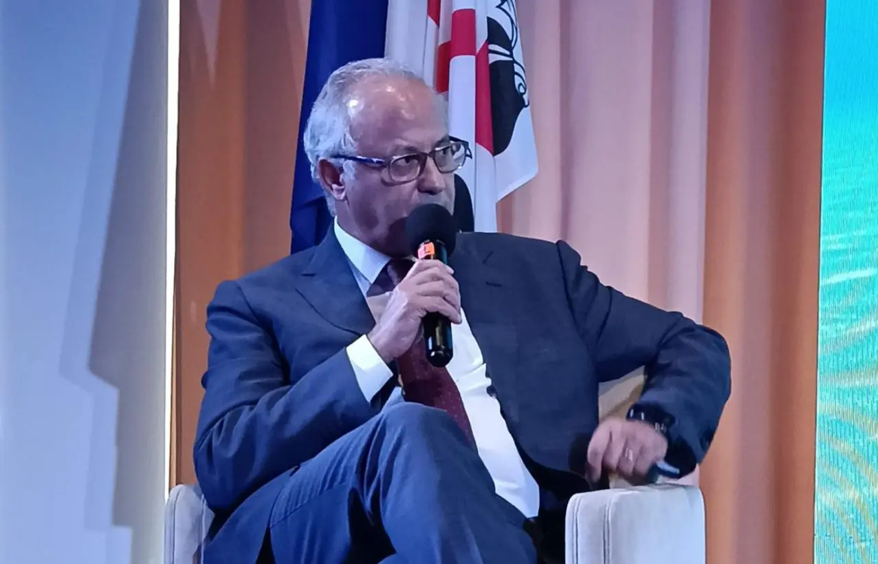 Morocco, Ambassador Balla: “Energy transition a strategic choice”