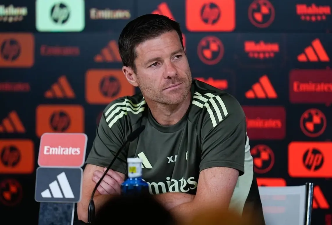 Real Madrid, Xabi Alonso “Derby against Atletico is always special” Real Madrid, Xabi Alonso “Derby against Atletico is always special”