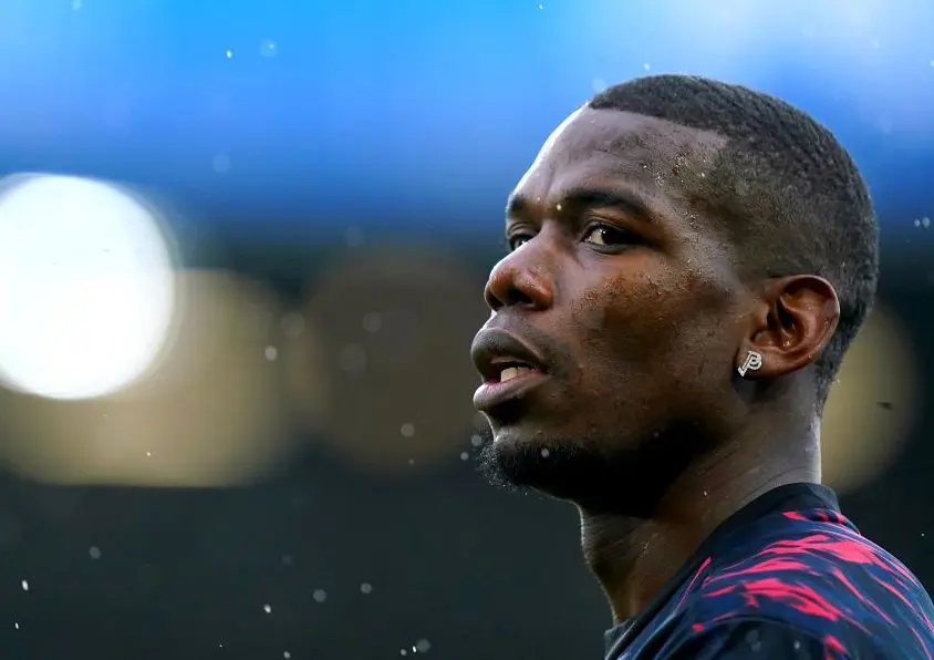 Monaco, Paul Pogba’s return is postponed again Monaco, Paul Pogba’s return is postponed again