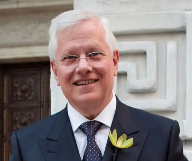 Cisalpina Tours International Shines at Italpress Awards and NIAF Gala in Washington