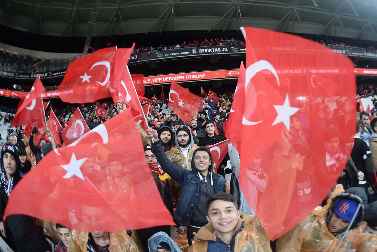 Turkish referee betting scandal, clubs and players also under investigation