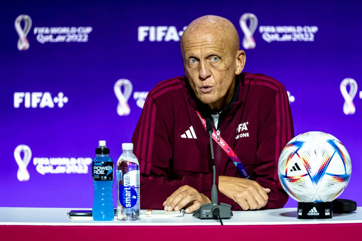 FIFA fights time-wasting, 2-minute out for players requesting medical assistance