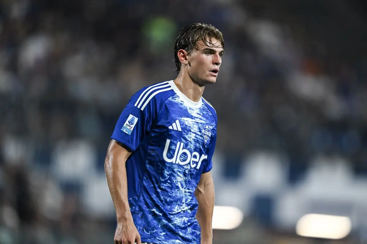 Nico Paz to Real Madrid next year, not in January