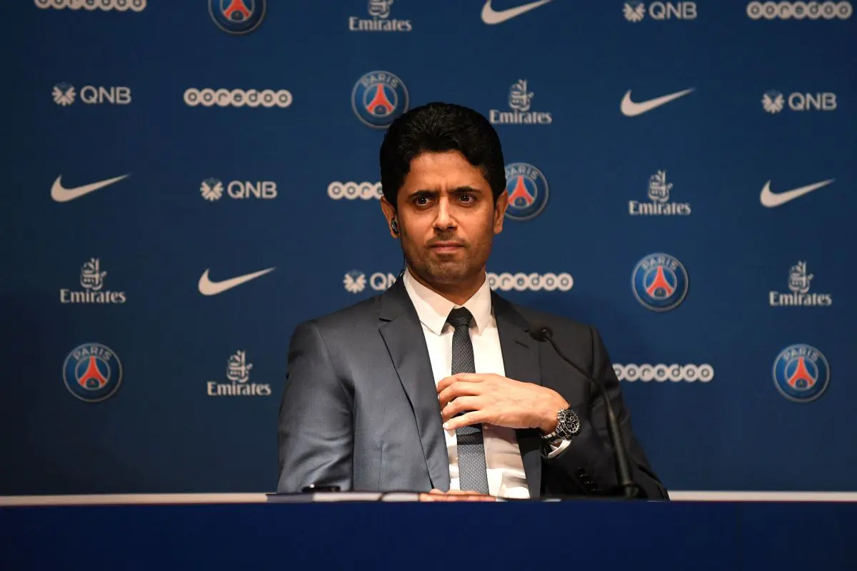 PSG, Al Khelaifi: “We had our best season ever”