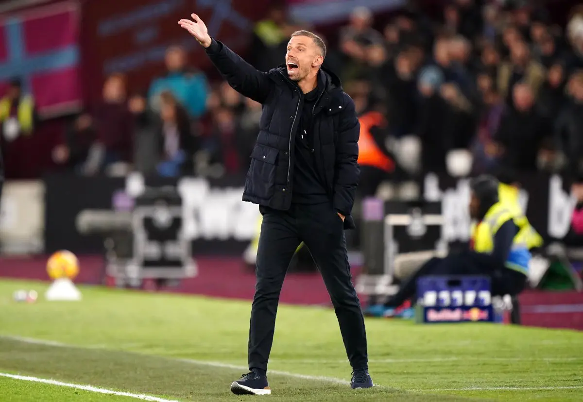 Strasbourg, Gary O’Neil is the new head coach