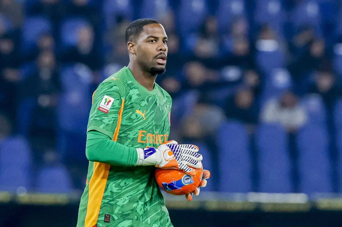 Milan, Maignan renews his contract until 2031