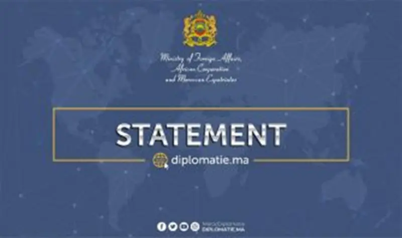 Peace Council, King of Morocco Accepts Trump’s Invitation