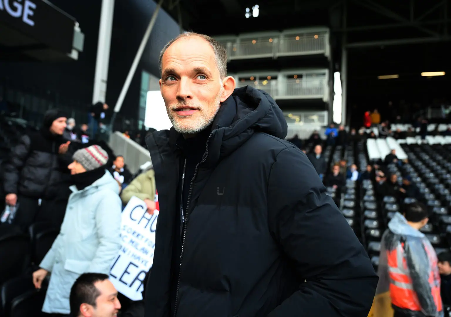 England, Tuchel extends his contract until 2028: “I’m happy and proud”