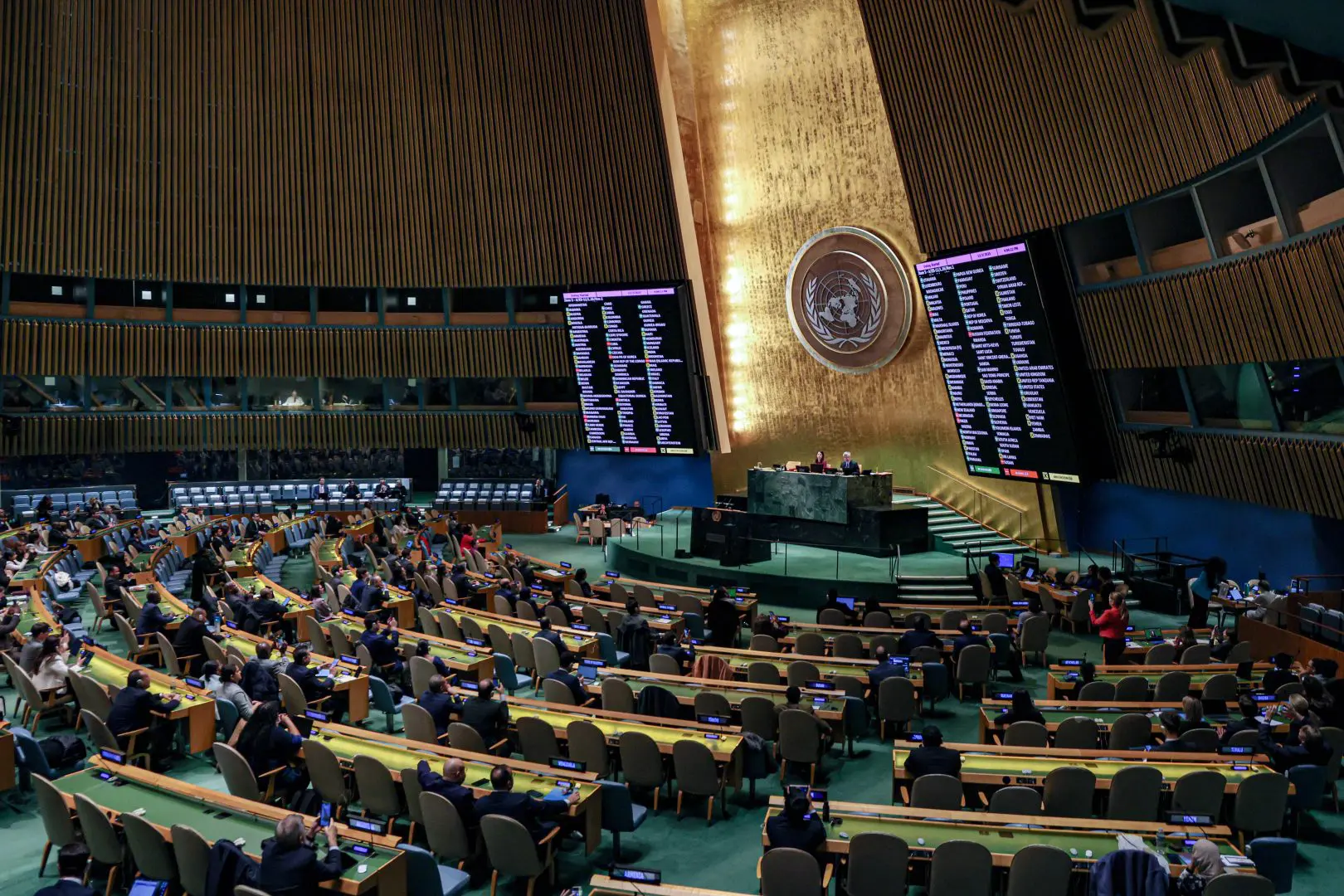 Sahara: UN Confirms Exclusivity of Autonomy Plan and Progress in Washington